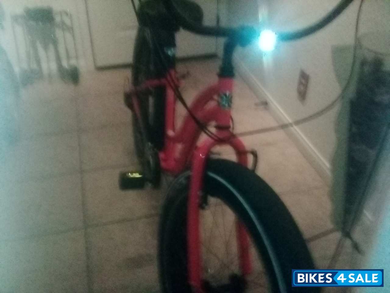 Sun Bicycle Baha Cruise