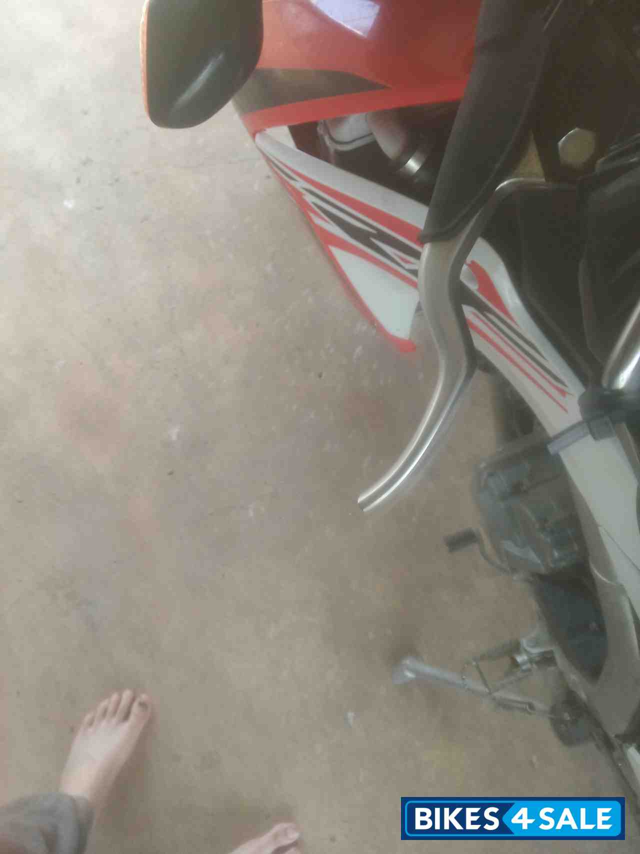 Honda CRF250L