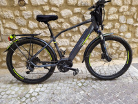 Italwin Trail Ultra ebike 2021 Model