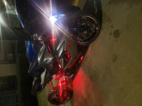 Suzuki Gsxr 1000 2006 Model