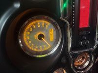 Harley davidson Street glide