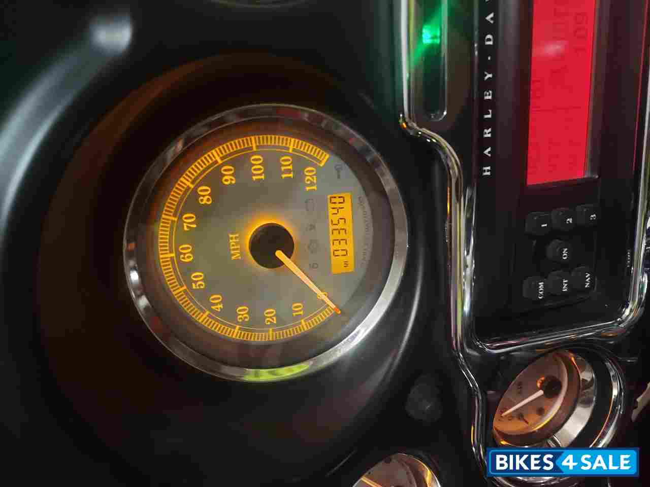 Harley davidson Street glide Harley davidson Street glide