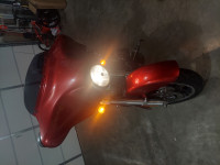 Harley davidson Street glide