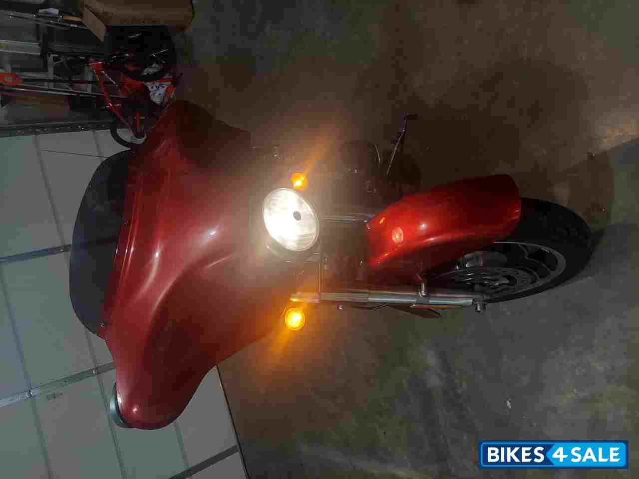 Harley davidson Street glide Harley davidson Street glide