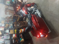 Harley davidson Street glide