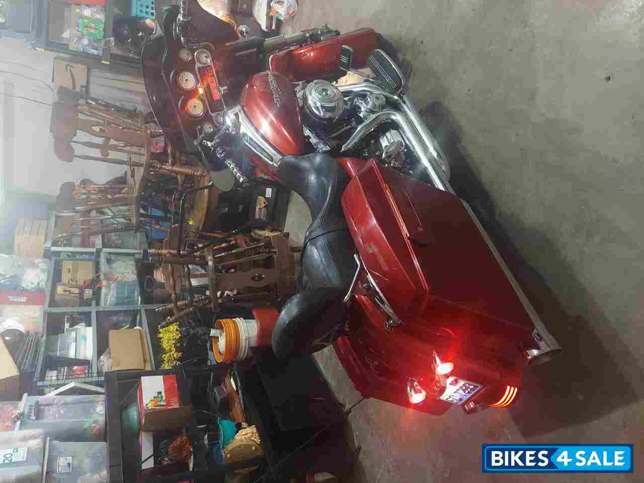 Harley davidson Street glide Harley davidson Street glide