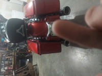 Harley davidson Street glide