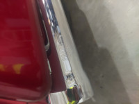 Harley davidson Street glide