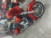 Harley davidson Street glide