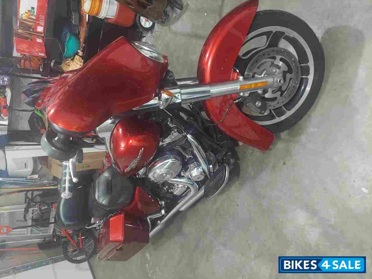 Harley davidson Street glide Harley davidson Street glide