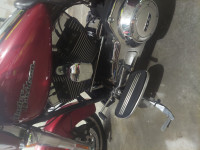 Harley davidson Street glide