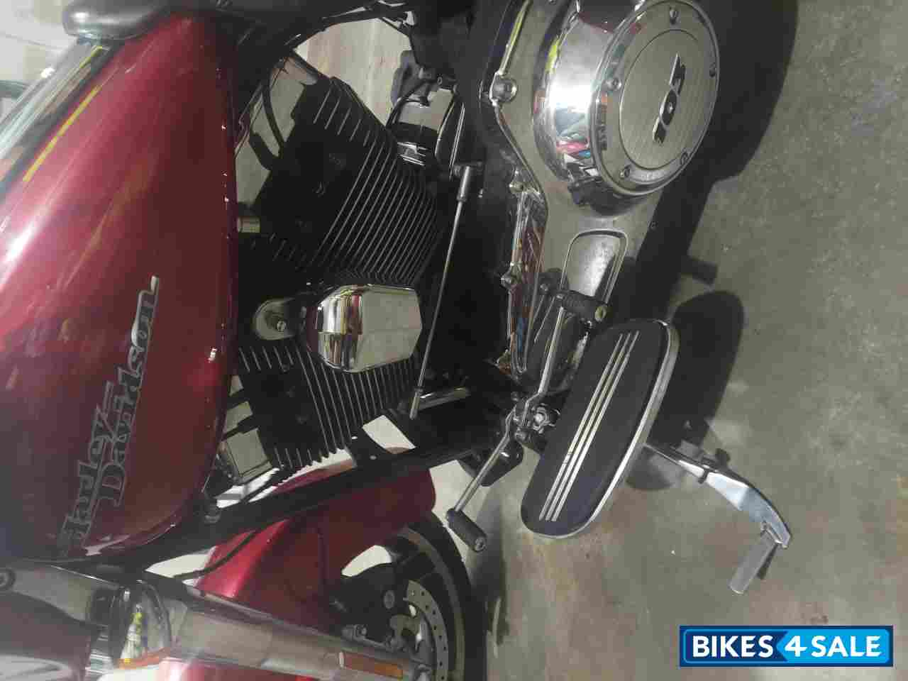 Harley davidson Street glide Harley davidson Street glide