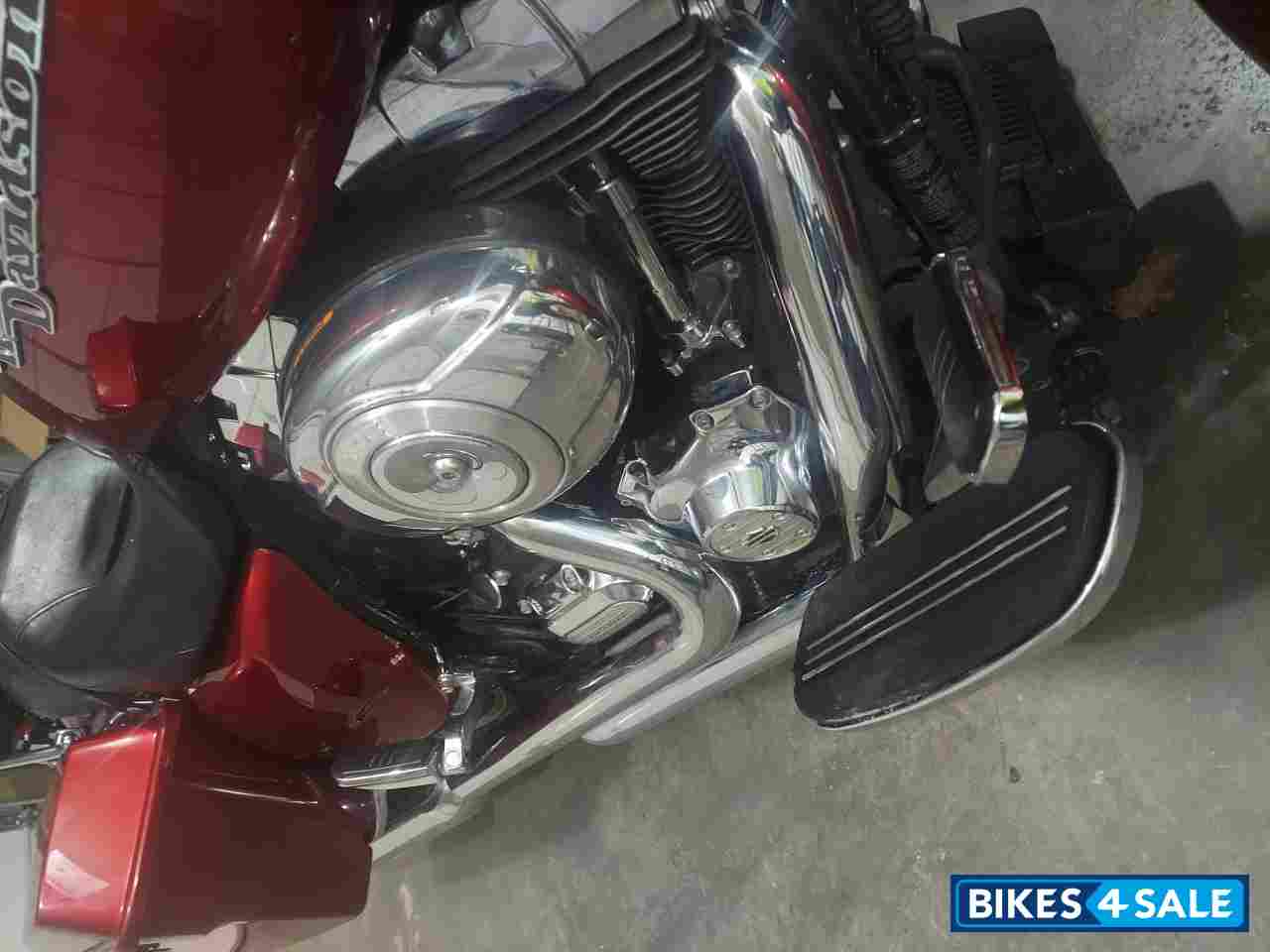 Harley davidson Street glide Harley davidson Street glide