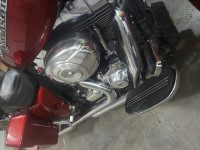 Harley davidson Street glide