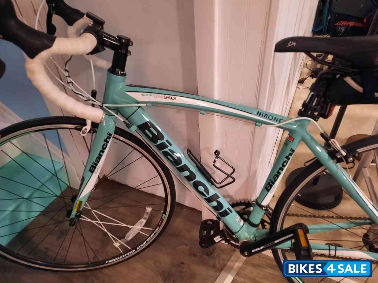 Bianchi Nirone7