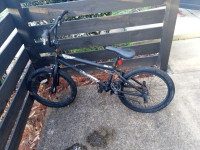 Black Mongoose Mode 180