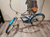 Johnny Loco Beach Cruiser