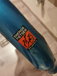 Johnny Loco Beach Cruiser