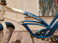 Johnny Loco Beach Cruiser