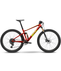 BMC Mountain Bike 2022 Model