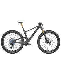 Scott Spark RC SL EVO AXS Mountain Bike 2022 Model