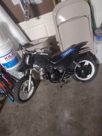 Yamaha Mini 2019 Model