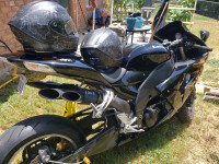 Kawasaki Zx10