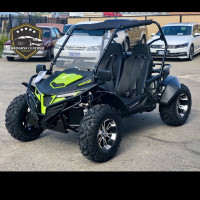 Thumpstar SX300 Buggy