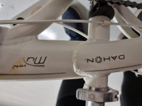 Dahon 25TH ANNIVERSARY MU XX V 10-SPEED