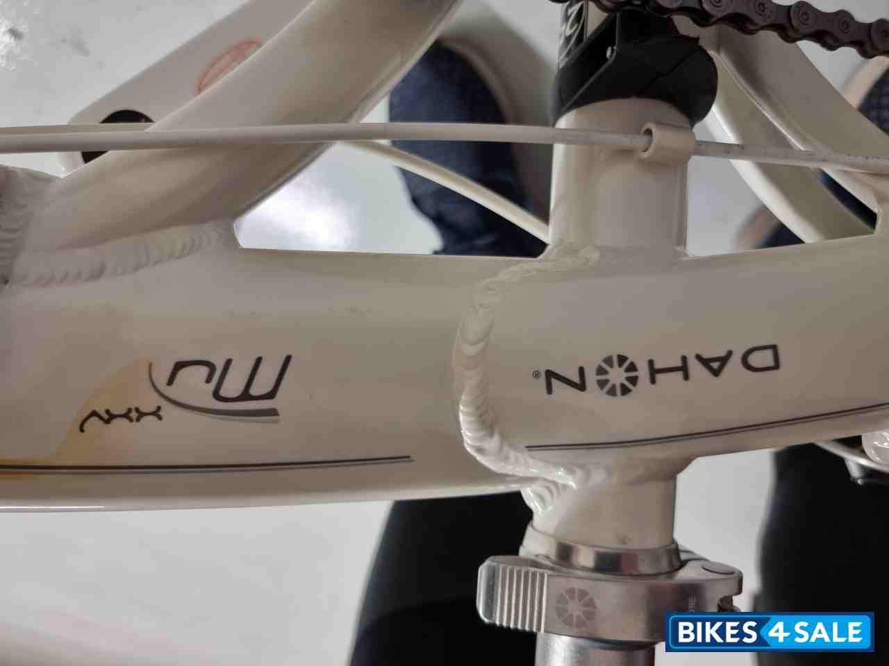 Dahon 25TH ANNIVERSARY MU XX V 10-SPEED