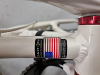 Dahon 25TH ANNIVERSARY MU XX V 10-SPEED