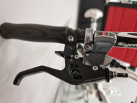 Dahon 25TH ANNIVERSARY MU XX V 10-SPEED