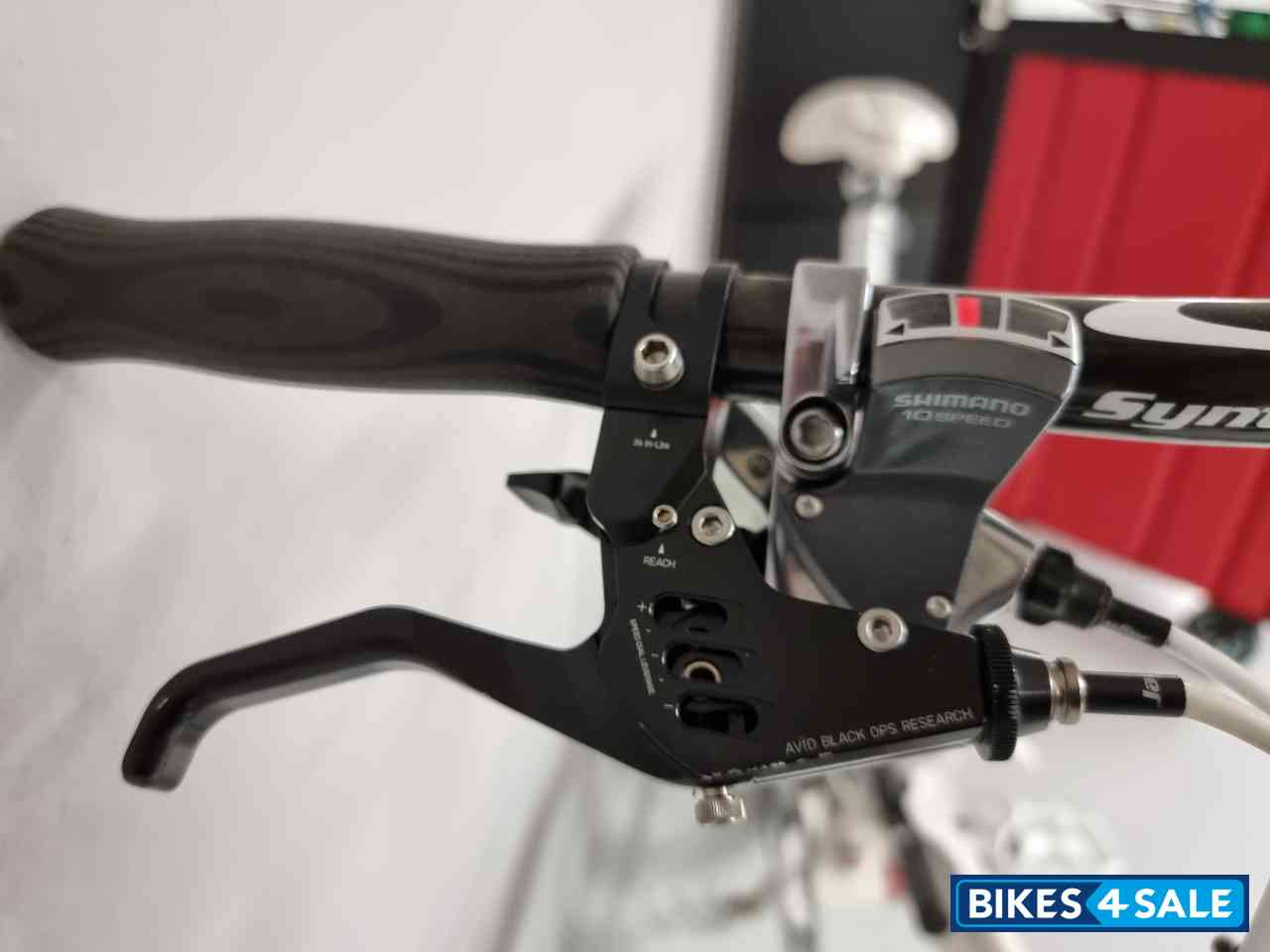 Dahon 25TH ANNIVERSARY MU XX V 10-SPEED