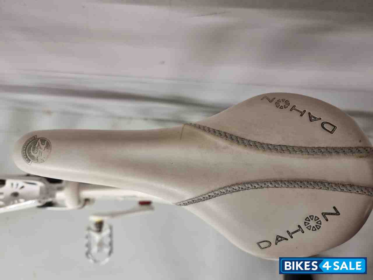 Dahon 25TH ANNIVERSARY MU XX V 10-SPEED