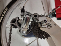 Dahon 25TH ANNIVERSARY MU XX V 10-SPEED