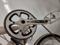 Dahon 25TH ANNIVERSARY MU XX V 10-SPEED