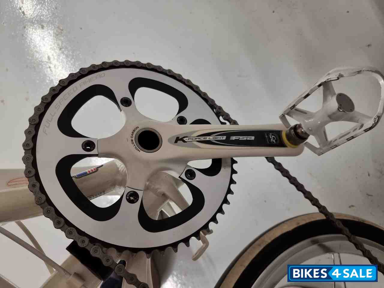 Dahon 25TH ANNIVERSARY MU XX V 10-SPEED