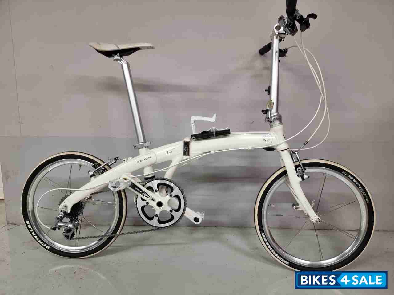 Dahon 25TH ANNIVERSARY MU XX V 10-SPEED