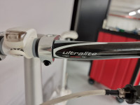 Dahon 25TH ANNIVERSARY MU XX V 10-SPEED