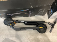 Segway Ninebot KickScooter E45