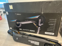 Segway Ninebot KickScooter E45