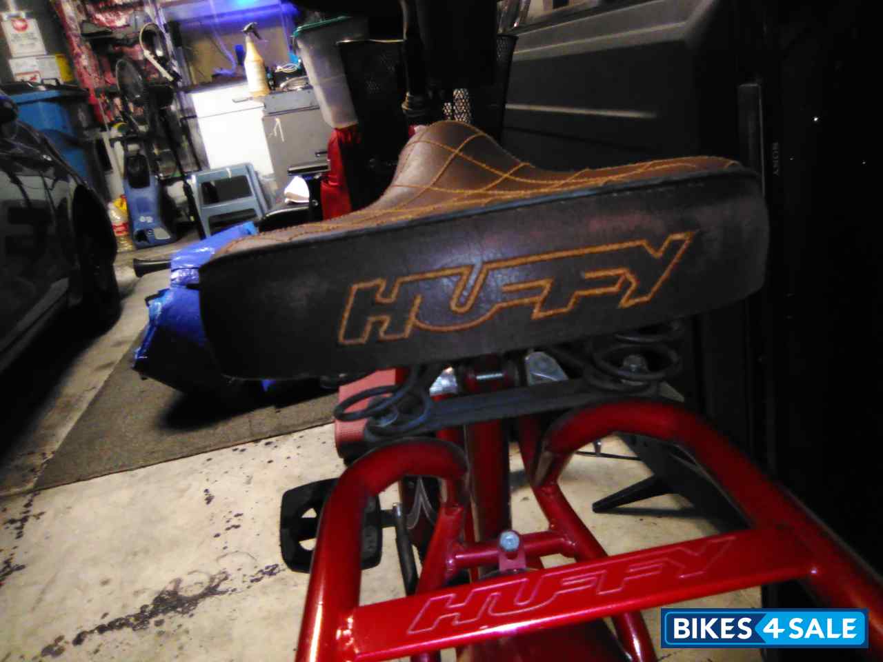 Huffy NASSAU Huffy NASSAU