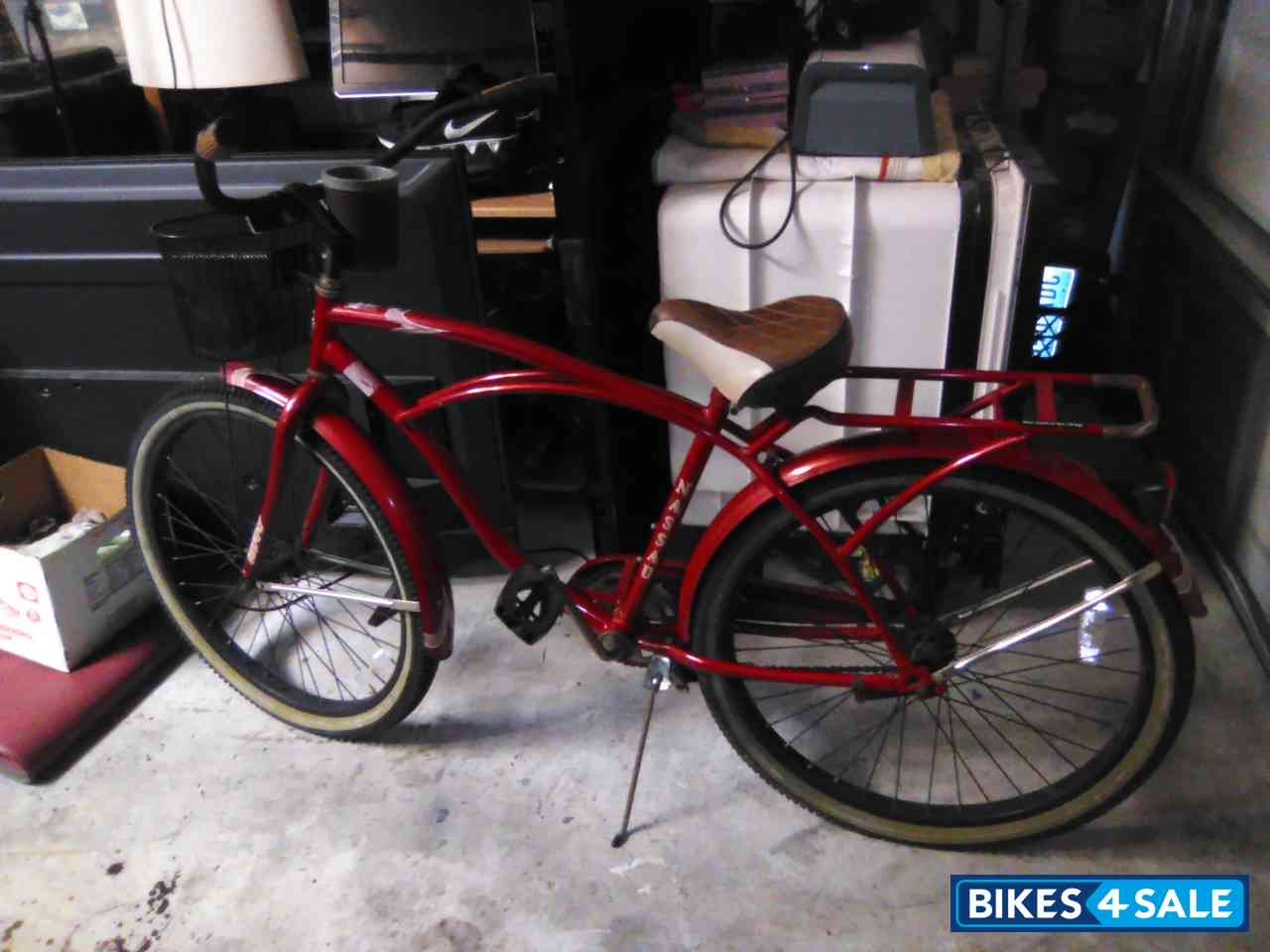 Huffy NASSAU Huffy NASSAU