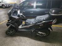 piaggio mp3 500 business 2014 Model