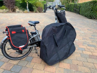 Silver ASBIKES Electrobike plus