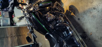 Kawasaki Vulcan