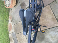 Black Furo Aventa max