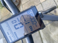 Black Furo Aventa max