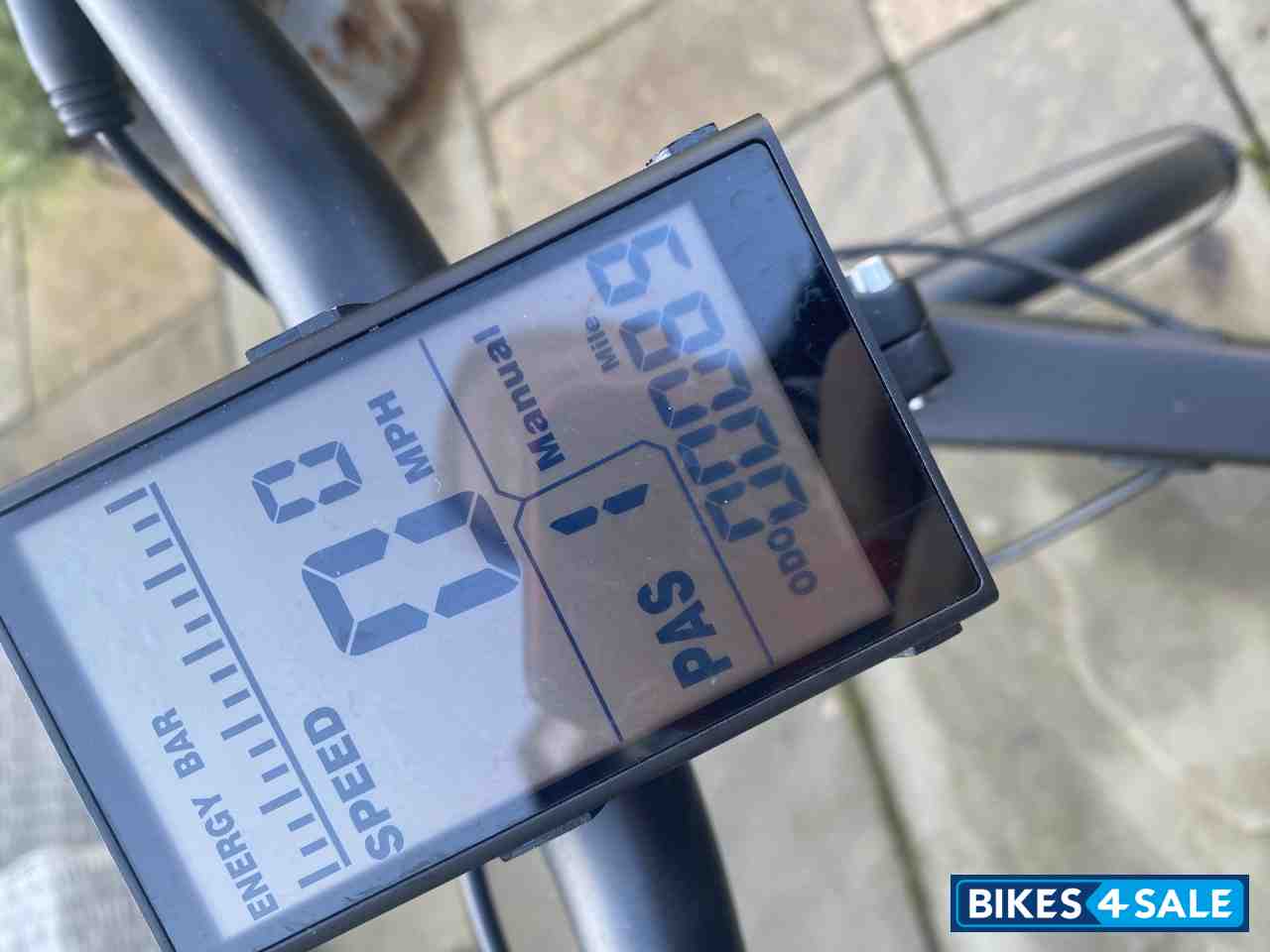 Black Furo Aventa max