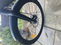 Black Furo Aventa max